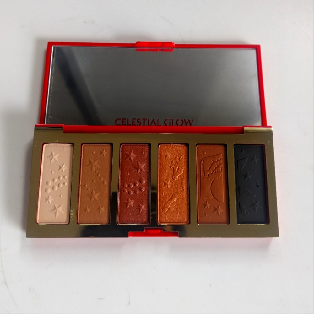 Estée Lauder Eyeshadow Celestial Glow (Limited Edition)